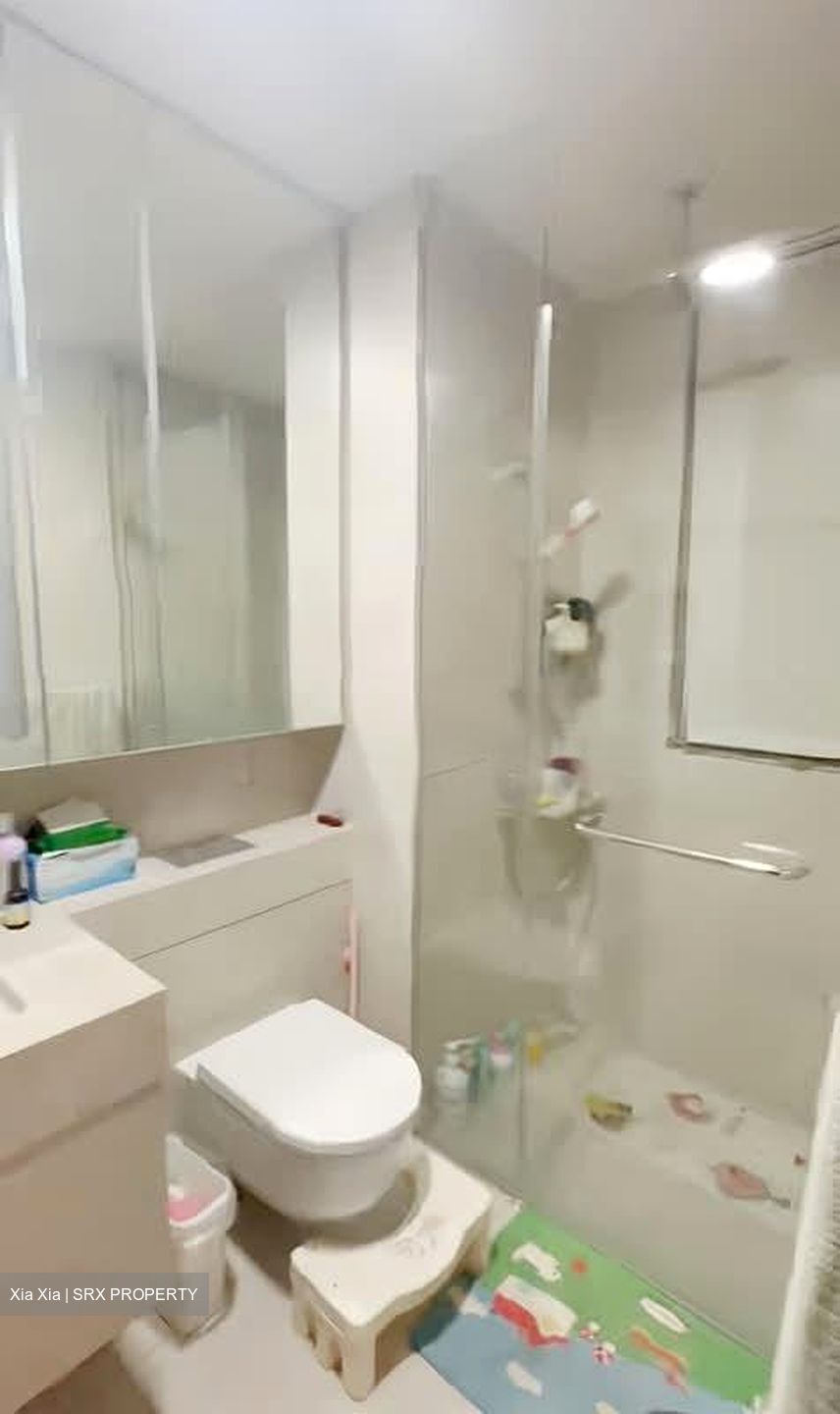 FORETT AT BUKIT TIMAH (D21), Apartment #595113061